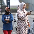 Psst.. Jokowi Siapkan Rencana Besar Usai Masker Tak Wajib
