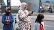 Psst.. Jokowi Siapkan Rencana Besar Usai Masker Tak Wajib