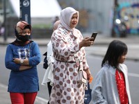 Psst.. Jokowi Siapkan Rencana Besar Usai Masker Tak Wajib