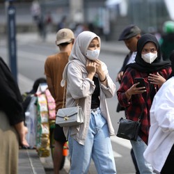 Ini Bahaya Virus Kraken XBB, Mungkin Sudah Masuk RI