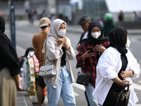 Ini Bahaya Virus Kraken XBB, Mungkin Sudah Masuk RI