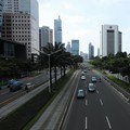 Tiba-tiba Muncul Lagi Zona Merah Covid Jakarta, Ada di Sini!