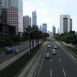 Simak Daftar Lengkap Wilayah PPKM Level 1 Jawa-Bali