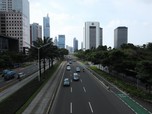 Sederet Alasan Jakarta Tetap Terapkan PPKM Level 1