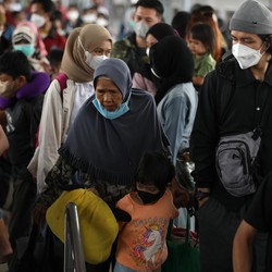 Hari Raya Idul Fitri 2023 Tanggal Berapa? Simak Penjelasannya