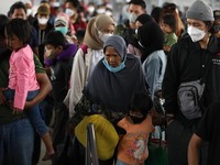 Hari Raya Idul Fitri 2023 Tanggal Berapa? Simak Penjelasannya