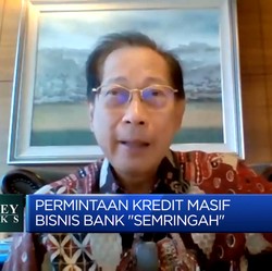 Arus Mudik Membawa Berkah? Ini Kata Bos BCA