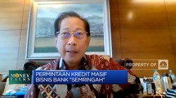 Arus Mudik Membawa Berkah? Ini Kata Bos BCA