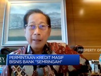 Arus Mudik Membawa Berkah? Ini Kata Bos BCA