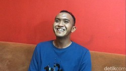 Caisar YKS Akui Sudah Nikah Lagi dan Punya Seorang Anak