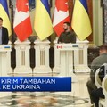 Kanada Kirim Tambahan Senjata Ke Ukraina