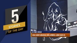 IHSG Ambrol Lebih 4%, Hingga Negara G7 Blokir Minyak Rusia