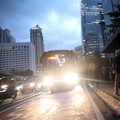 Ada Demo Buruh di Depan DPR/MPR, Hindari Jalan Ini