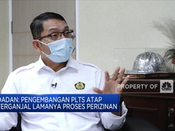 Duh Pasokan Listrik Melimpah, Tapi PLTS Atap Mandek?