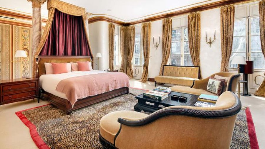 Foto: Travis Mark/ Sotheby's International Realty