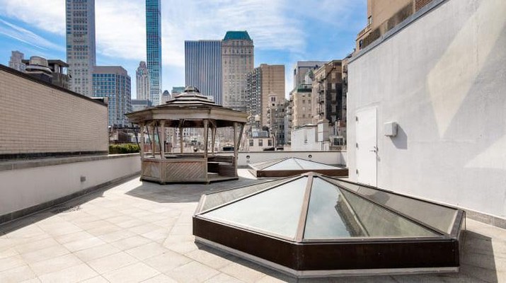 Foto: Travis Mark/ Sotheby's International Realty Foto: Travis Mark/ Sotheby's International Realty