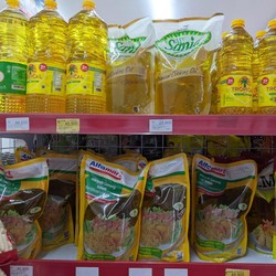Harga Minyak Goreng Turun, Bisa Rp14 Ribu Per Liter Lagi?