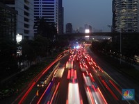 Tak Cuma China, Indonesia Juga Bakal Salip Amerika