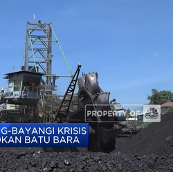 India Dibayangi Krisis Pasokan Batu Bara & Listrik