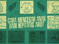 Perbedaan Gejala Hepatitis dengan Diare Biasa, Jangan Salah!