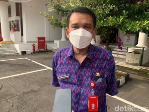 Pemprov Sebut Belum Ditemukan Kasus Mpox di Jatim