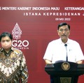 Kabar Baik dari Luhut: PPKM akan Dilonggarkan Segera!