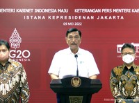 Kabar Baik dari Luhut: PPKM akan Dilonggarkan Segera!