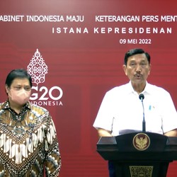 Pemerintah Sampaikan Kabar Baik Soal Kasus Covid di Indonesia