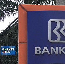 Market Bites: Intip Strategi Ekspansi Kredit BRI dan BNI