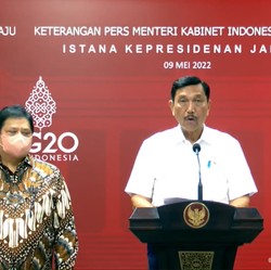 PPKM Luar Jawa-Bali Kembali Diperpanjang 2 Pekan