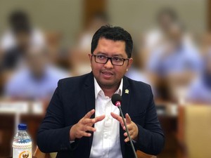Profil Lukmanul Khakim, Sosok yang Diusung PKB Jadi Cawagub Jatim