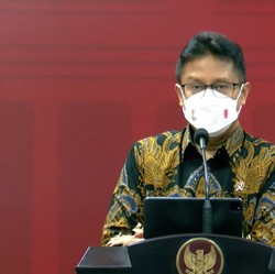 Menkes: 15 Kasus Hepatitis Akut Ada di Indonesia
