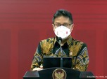 Menkes: 15 Kasus Hepatitis Akut Ada di Indonesia