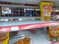 Duh! Mimpi Buruk Minyak Goreng Gaib Bisa Terulang nih, Bun