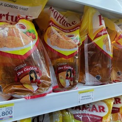 3 Raksasa Migor Ngaku Rugi Rp 1,6 Triliun, Ini Hitungannya