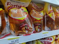 3 Raksasa Migor Ngaku Rugi Rp 1,6 Triliun, Ini Hitungannya
