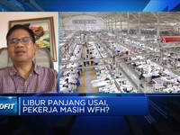 Pemerintah Minta WFH Diberlakukan, Pengusaha : Ini Berat!