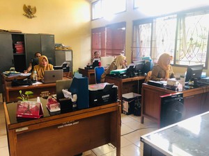 Skema Baru Gaji PNS Ditarget Diterapkan 2025