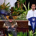 Musim Kemarau, Jokowi Tiba-tiba Minta Lockdown! Ada Apa?