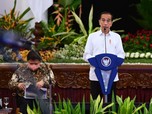 Musim Kemarau, Jokowi Tiba-tiba Minta Lockdown! Ada Apa?