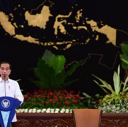Jokowi Rombak Habis Aturan Dana Pendidikan, Begini Isinya!