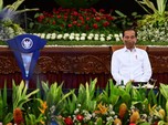 Titah Jokowi: Tangani Wabah PMK Layaknya Pandemi Covid-19