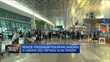 Wow, Penumpang Bandara Lebaran 2022 Tertinggi Sejak Pandemi