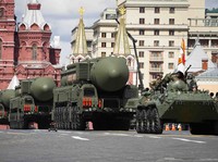 Sekutu Putin Bicara Rusia Vs NATO, Sebut Dunia di Ambang PD 3