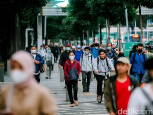 THR Cair, Gelombang Resign Karyawan Diprediksi Terjadi Habis Lebaran