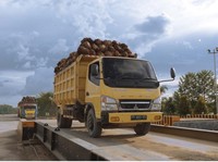 Harga CPO Melambung, ANJ Catat Laba US$ 11 juta di Kuartal I