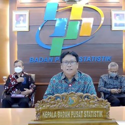 Ekonomi Meroket 5,44%, Indonesia Resmi Kebal Resesi!