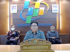 Ekonomi Meroket 5,44%, Indonesia Resmi Kebal Resesi!