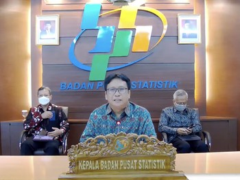 Ekonomi Meroket 5,44%, Indonesia Resmi Kebal Resesi!