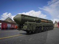Jika Ikut NATO, Finlandia Bakal Kena Hantam Nuklir Putin